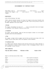 assignment of contract debt
