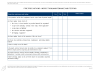 fire precautions - inspection, maintenance and testing