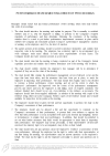 performance review meeting order of proceedings