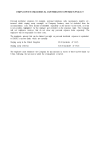 employees' incidental overnight expenses policy