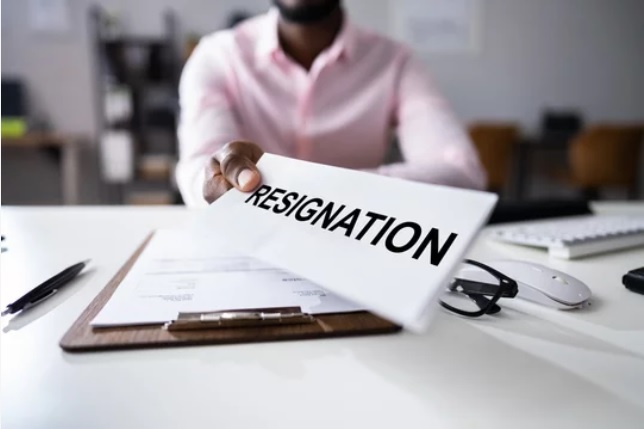 Resignation Effect The one that got away | Employment Essentials